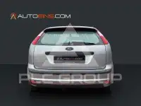 2005 Ford FOCUS