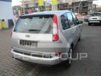 2005 Ford FOCUS