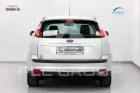 2005 Ford FOCUS