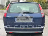 2005 Ford FOCUS
