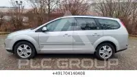 2005 Ford FOCUS