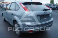 2005 Ford FOCUS