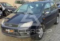 2005 Ford FOCUS