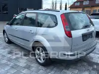 2005 Ford FOCUS
