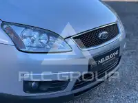 2005 Ford FOCUS