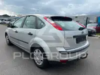 2005 Ford FOCUS