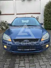 2005 Ford FOCUS