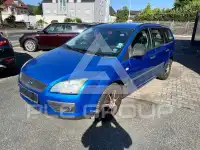 2005 Ford FOCUS
