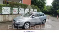 2005 Ford FOCUS