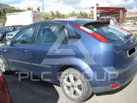 2005 Ford FOCUS
