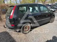 2005 Ford FOCUS