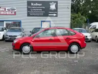 2005 Ford FOCUS
