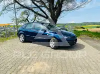 2005 Ford FOCUS