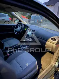 2005 Ford FOCUS