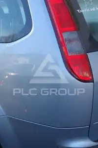 2005 Ford FOCUS