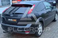 2005 Ford FOCUS