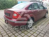 2005 Ford FOCUS