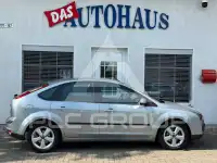 2005 Ford FOCUS