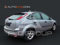 2005 Ford FOCUS