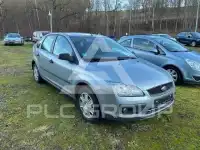 2005 Ford FOCUS