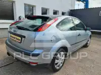 2005 Ford FOCUS