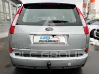 2005 Ford FOCUS