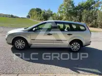 2005 Ford FOCUS