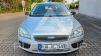 2005 Ford FOCUS