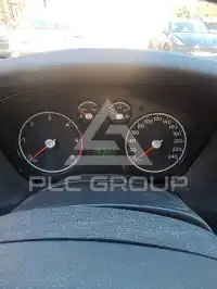 2005 Ford FOCUS