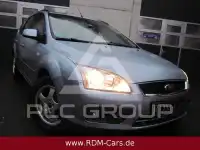 2005 Ford FOCUS