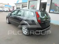 2005 Ford FOCUS