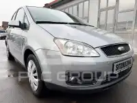 2005 Ford FOCUS