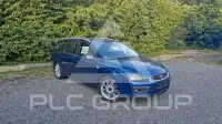 2005 Ford FOCUS