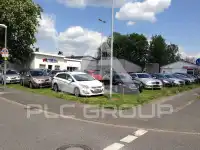 2005 Ford FOCUS