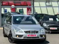 2005 Ford FOCUS