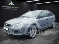 2005 Ford FOCUS