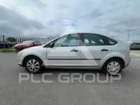 2005 Ford FOCUS