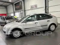 2005 Ford FOCUS