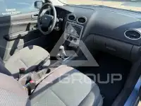 2005 Ford FOCUS