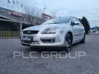 2005 Ford FOCUS