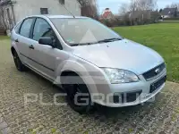 2005 Ford FOCUS