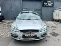 2005 Ford FOCUS