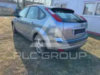 2005 Ford FOCUS