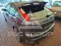 2005 Ford FOCUS