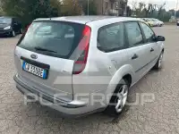 2005 Ford FOCUS