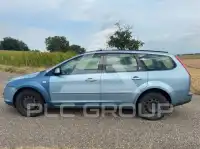 2005 Ford FOCUS