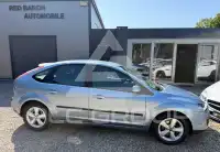 2005 Ford FOCUS