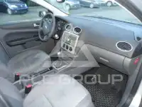 2005 Ford FOCUS