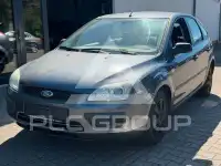 2005 Ford FOCUS