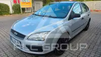 2005 Ford FOCUS